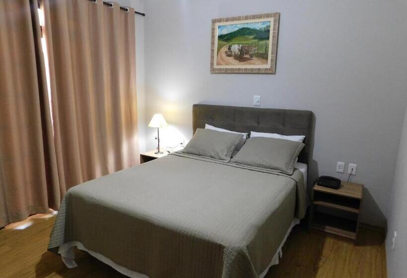 酒店 Real São Lourenço