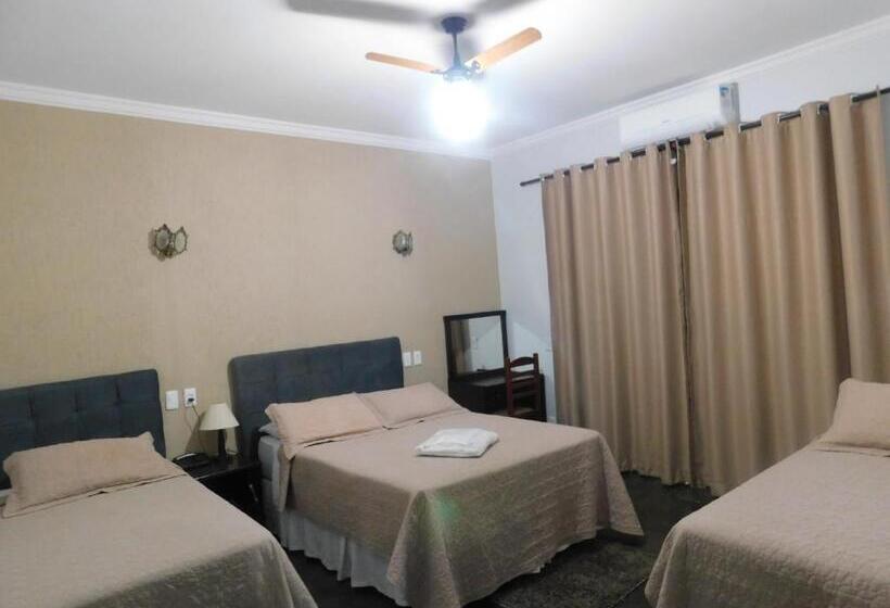 Отель Real São Lourenço