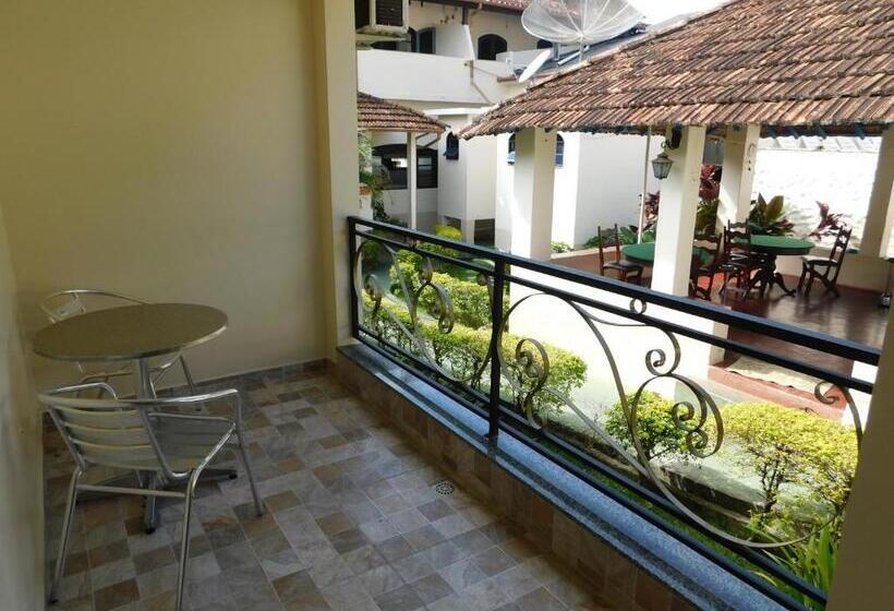 酒店 Real São Lourenço