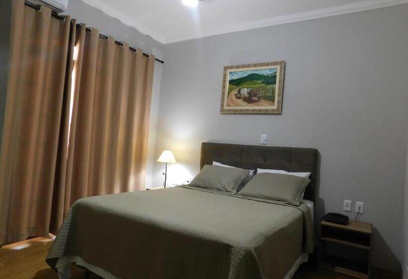 酒店 Real São Lourenço