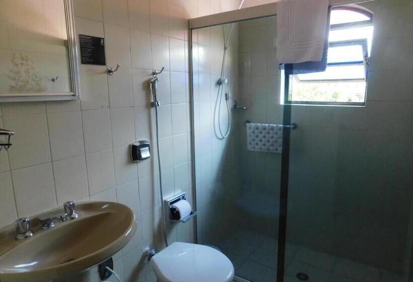 酒店 Real São Lourenço