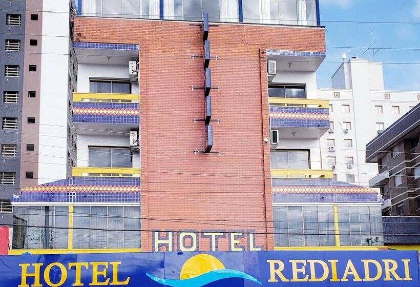 Capão Da Canoa   Hotel Rediadri