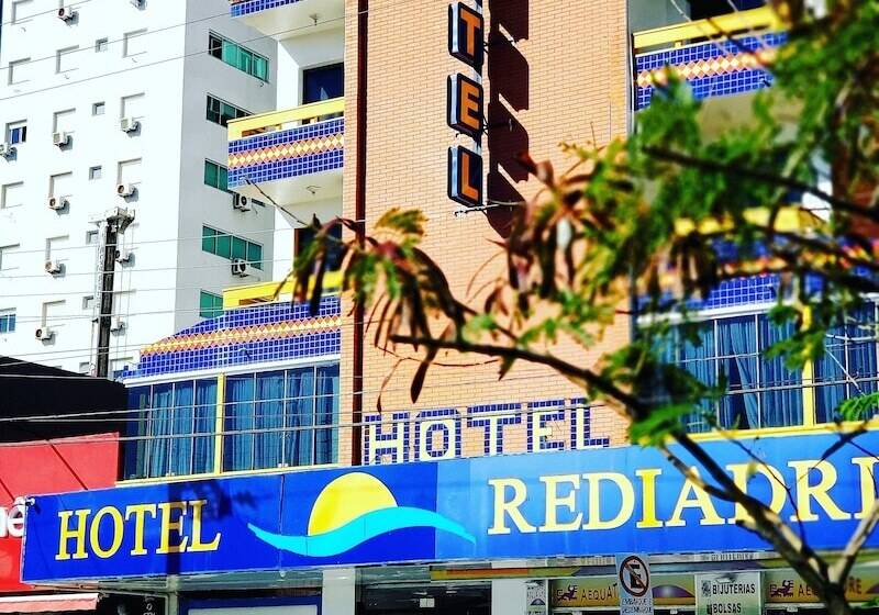 Capão Da Canoa   Hotel Rediadri