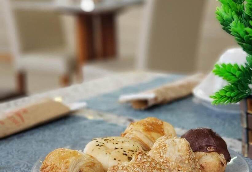 Capão Da Canoa   Hotel Rediadri