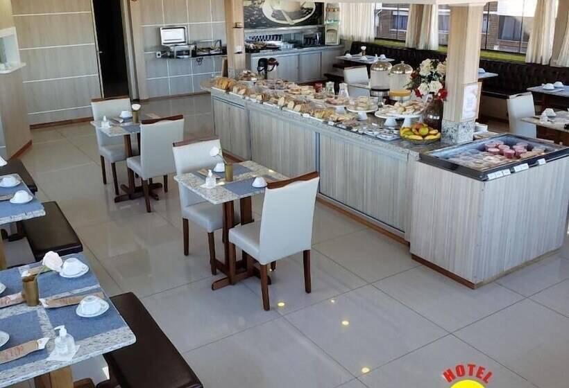 Capão Da Canoa   Hotel Rediadri