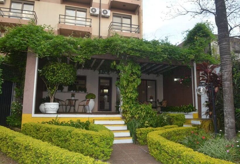 בית מלון כפרי River