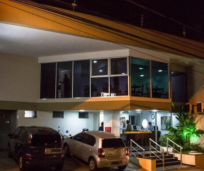 בית מלון כפרי Saint Martin