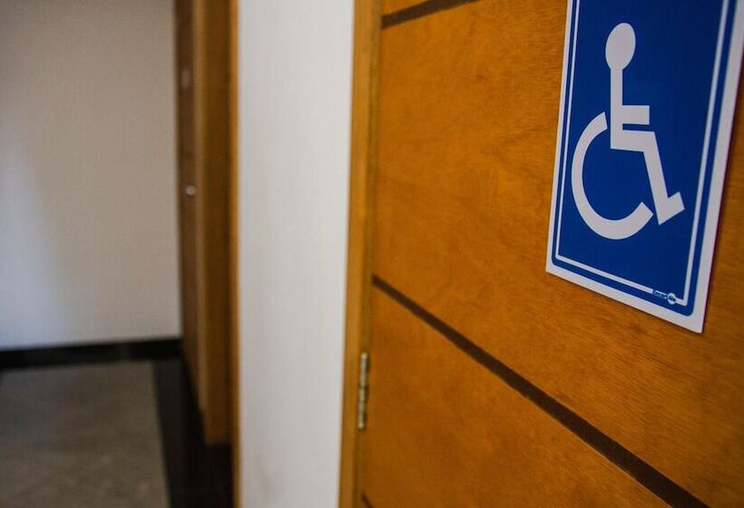 בית מלון כפרי Saint Martin