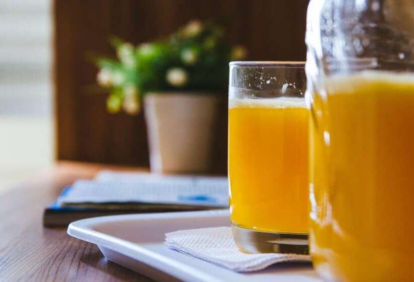 בית מלון כפרי Saint Martin