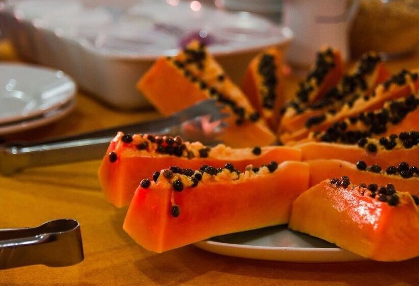 בית מלון כפרי Saint Martin