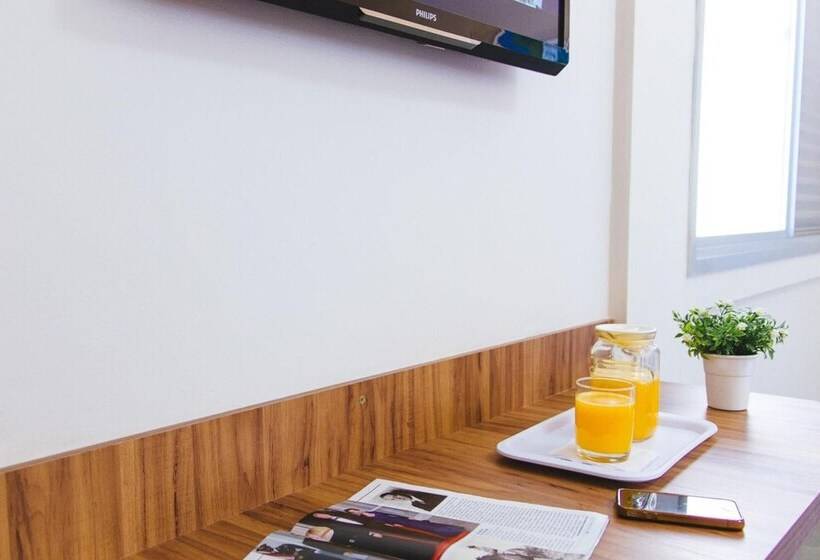 בית מלון כפרי Saint Martin