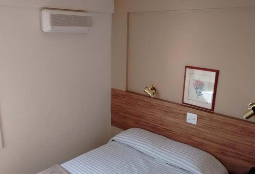 בית מלון כפרי Saint Martin