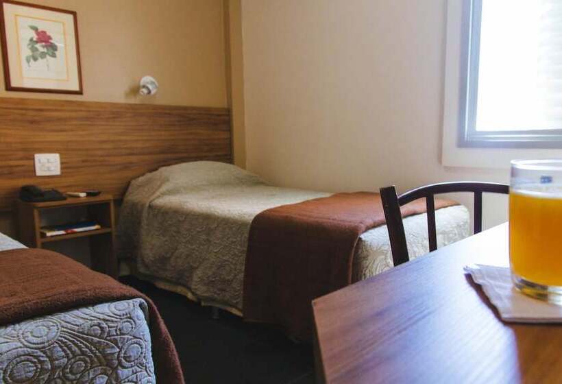 בית מלון כפרי Saint Martin