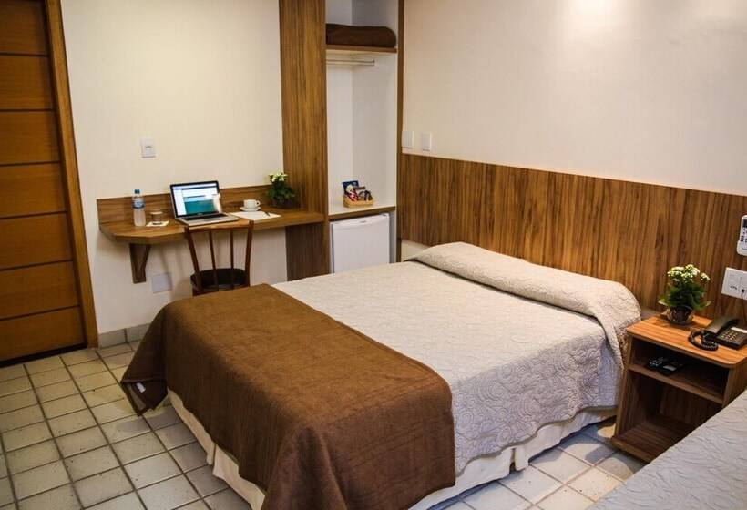 בית מלון כפרי Saint Martin