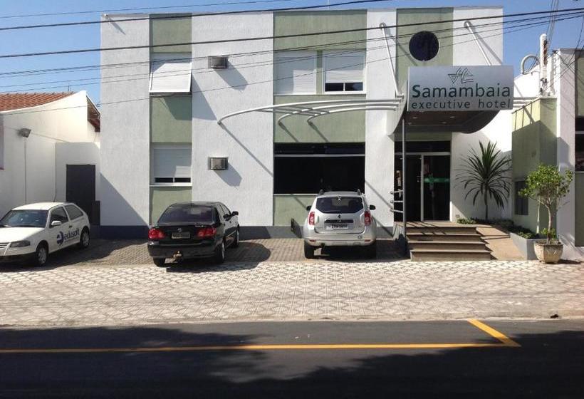 호텔 Samambaia Executive