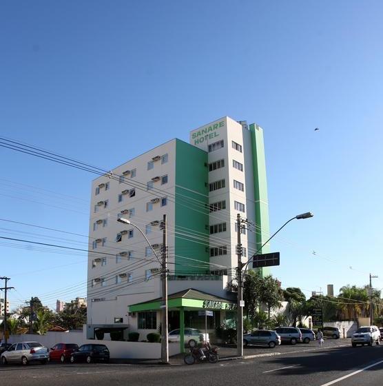 酒店 Sanare