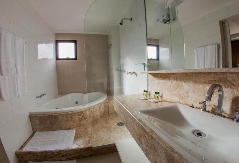 فندق Santa Catarina Plaza