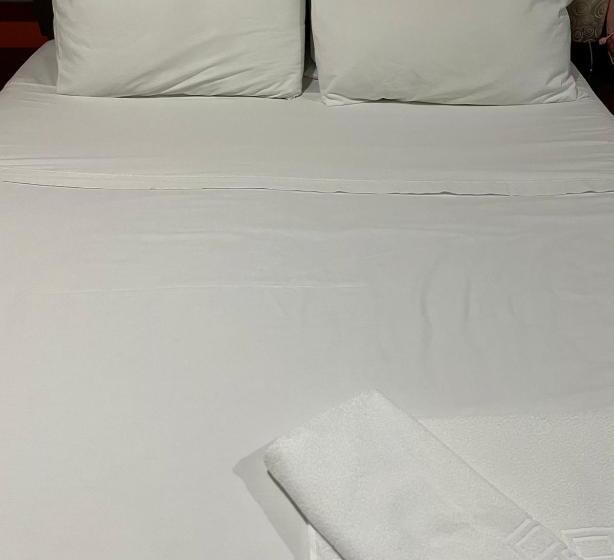 בית מלון כפרי Santa Catarina Plaza