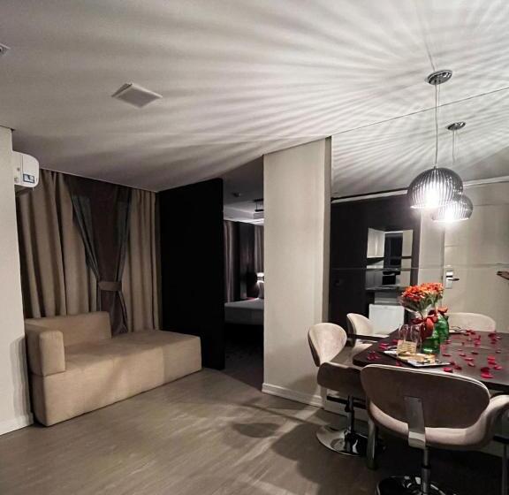 فندق Santa Catarina Plaza