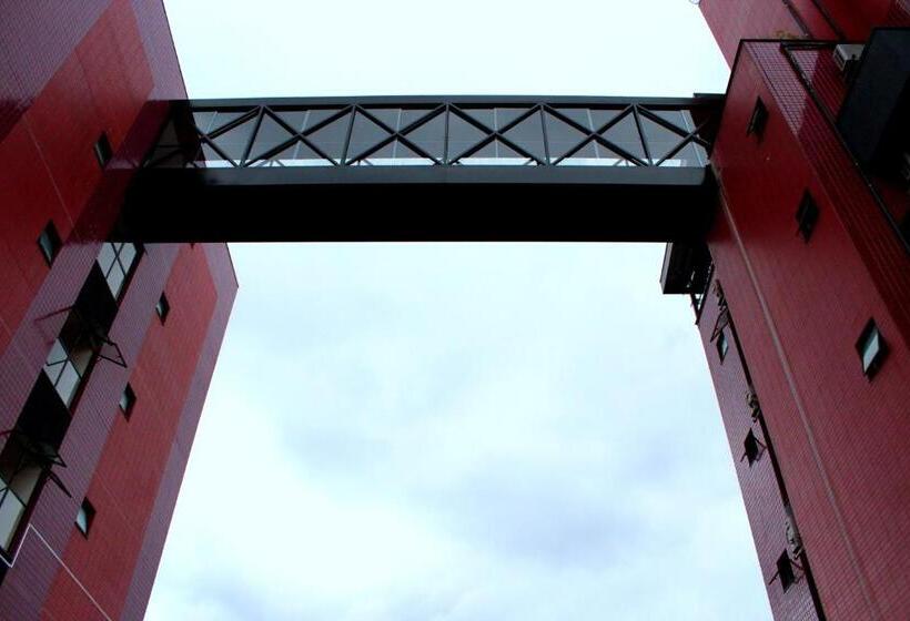 فندق Santa Catarina Plaza