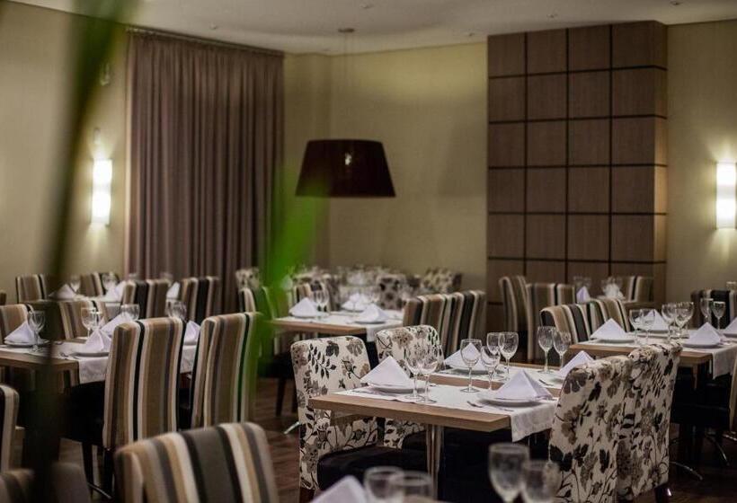 فندق Santa Catarina Plaza