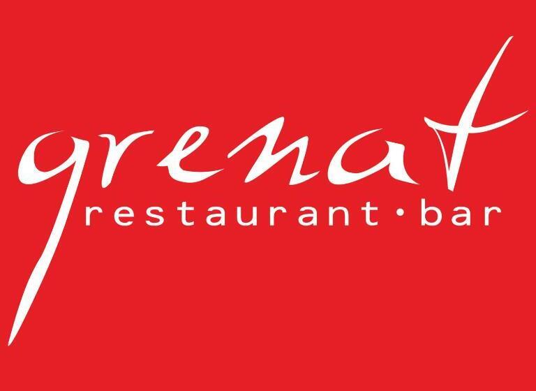 בית מלון כפרי Santa Catarina Plaza