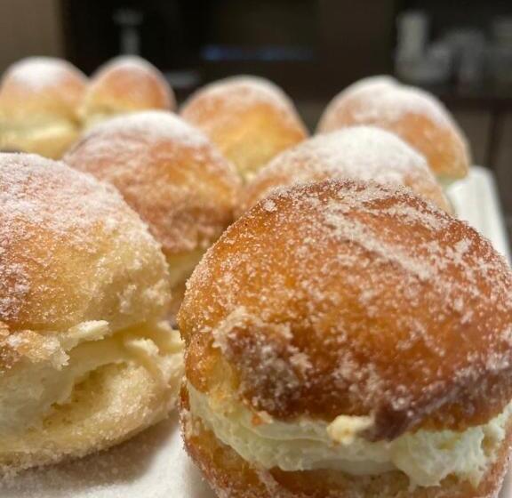 فندق Santa Catarina Plaza