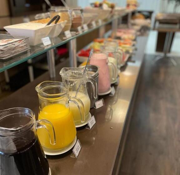 فندق Santa Catarina Plaza