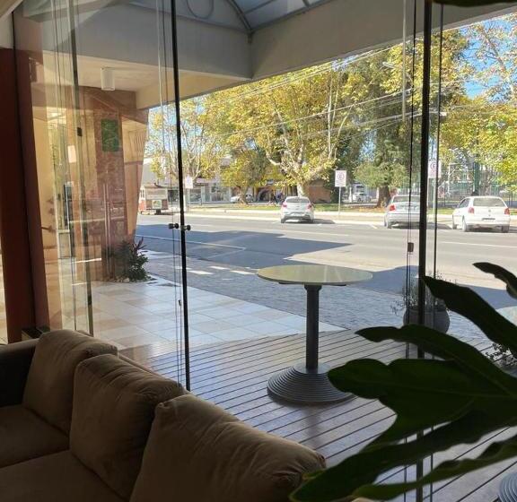 فندق Santa Catarina Plaza