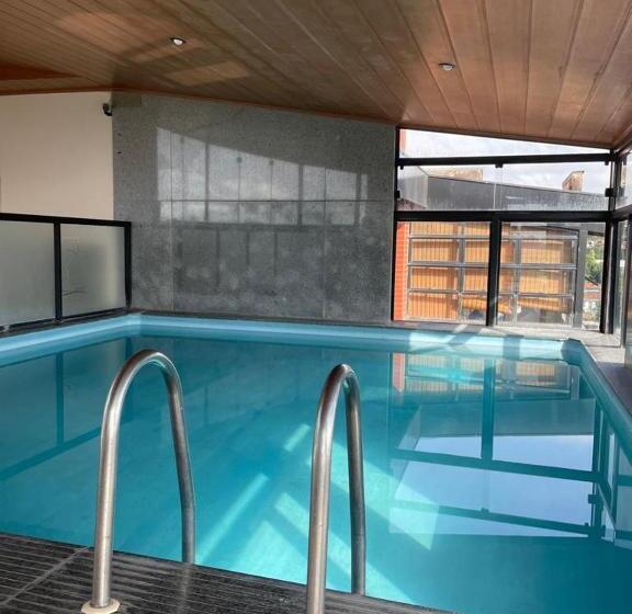 فندق Santa Catarina Plaza