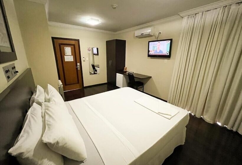 فندق Santa Catarina Plaza