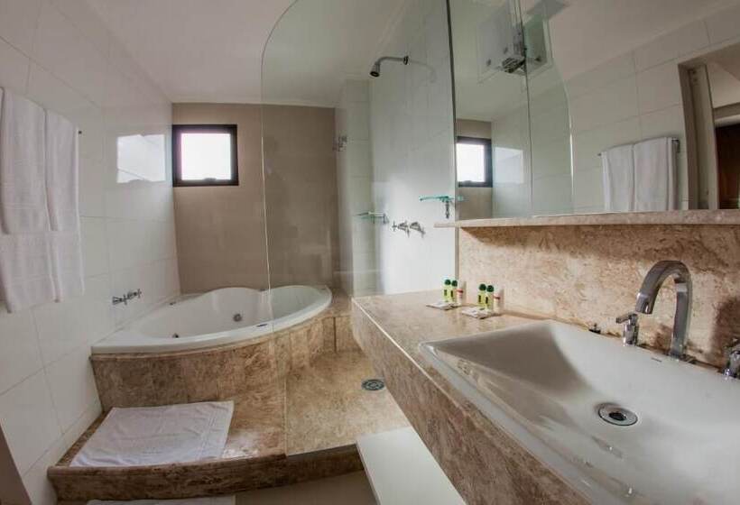 فندق Santa Catarina Plaza