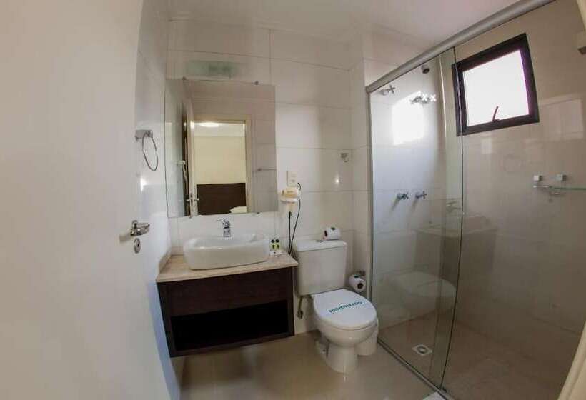 فندق Santa Catarina Plaza