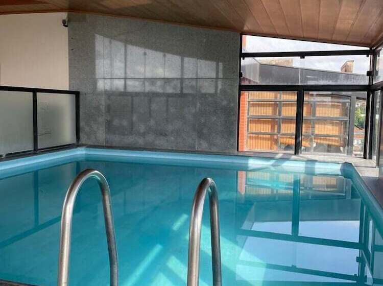 فندق Santa Catarina Plaza