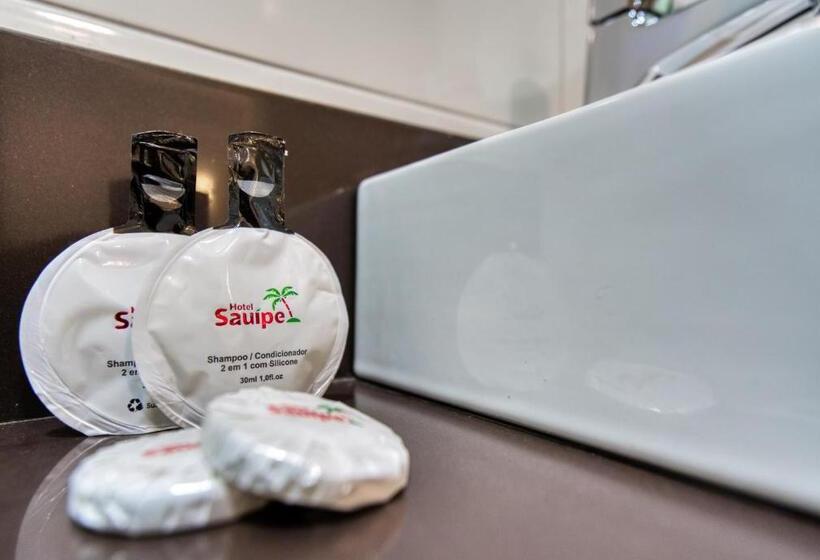 ホテル Sauípe