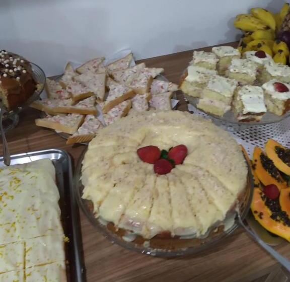 호텔 Senior Parque