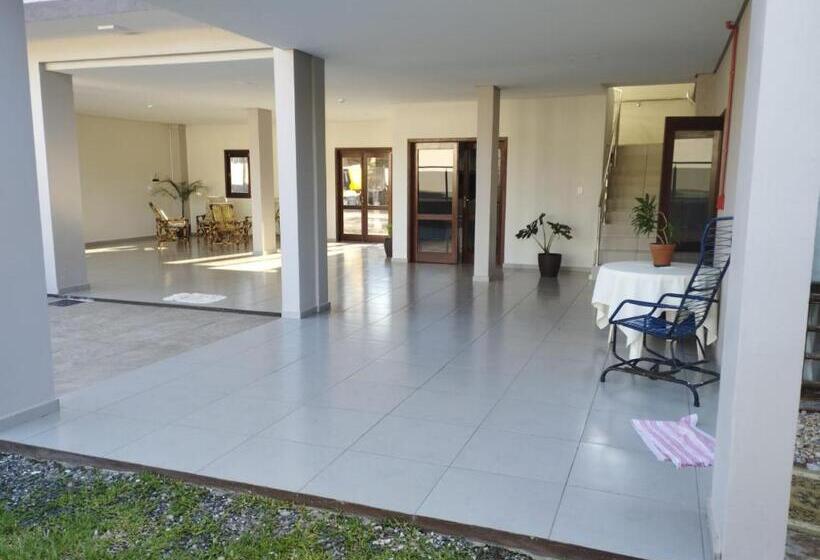 호텔 Senior Parque