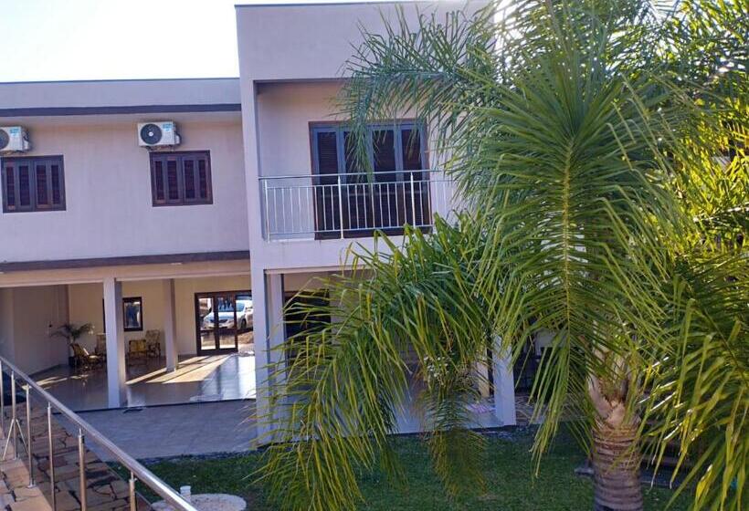 호텔 Senior Parque