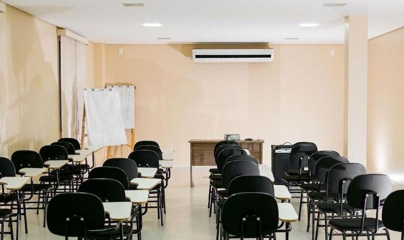 בית מלון כפרי São Lázaro