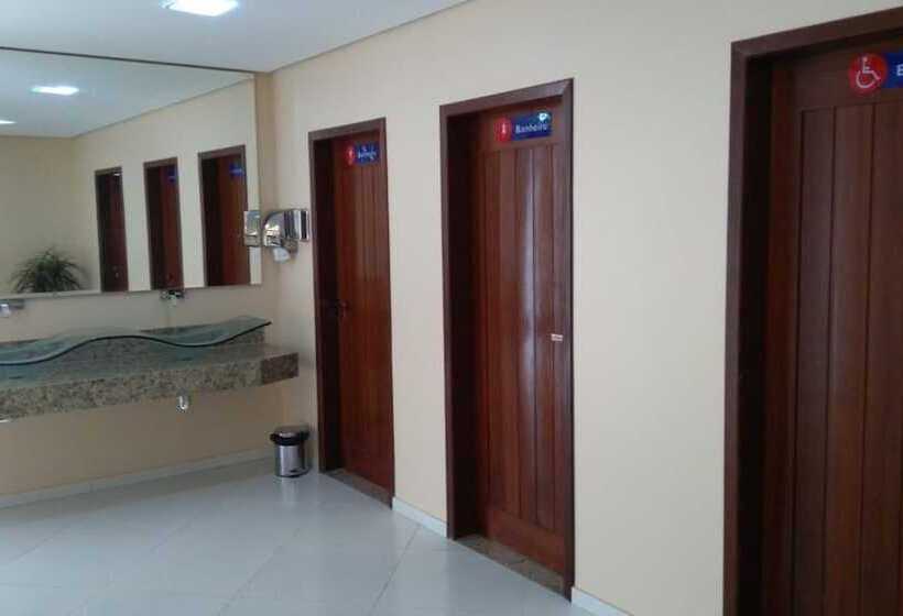 בית מלון כפרי São Lázaro