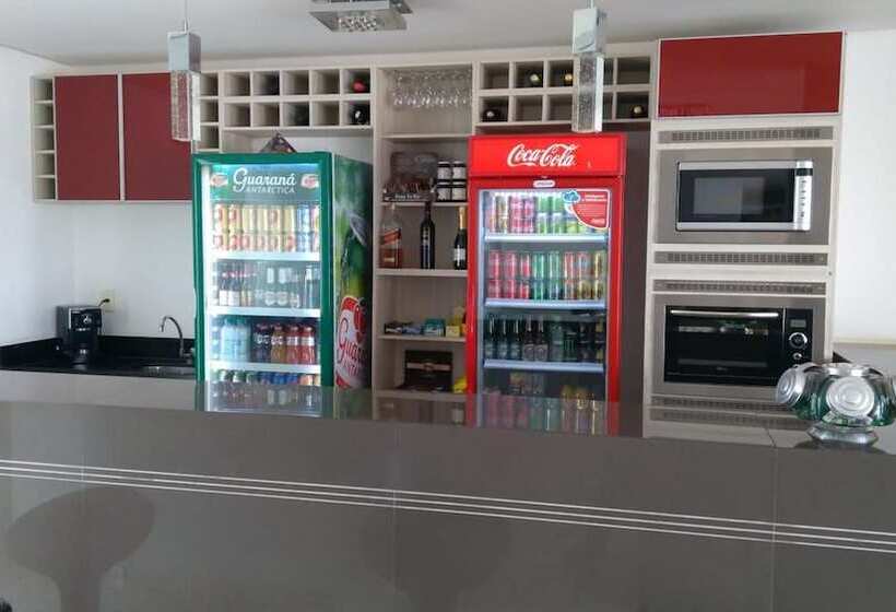 בית מלון כפרי São Lázaro