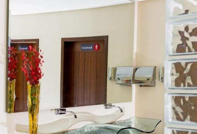 בית מלון כפרי São Lázaro