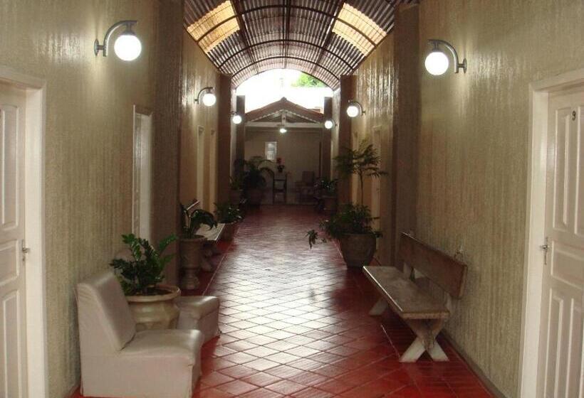 ホテル São Paulo