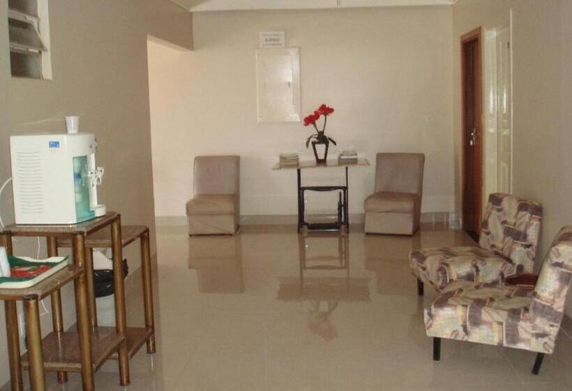 ホテル São Paulo