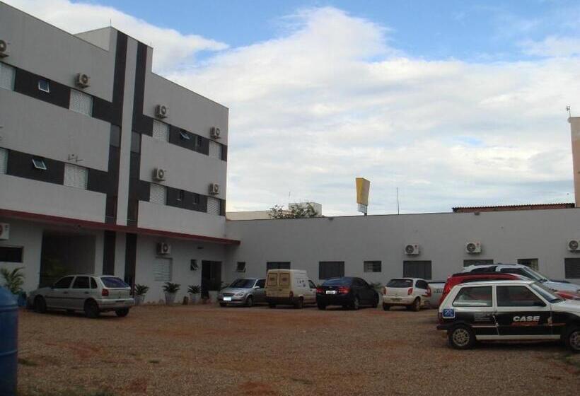 ホテル São Paulo