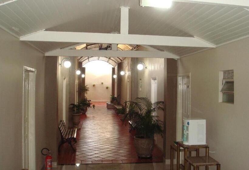 ホテル São Paulo