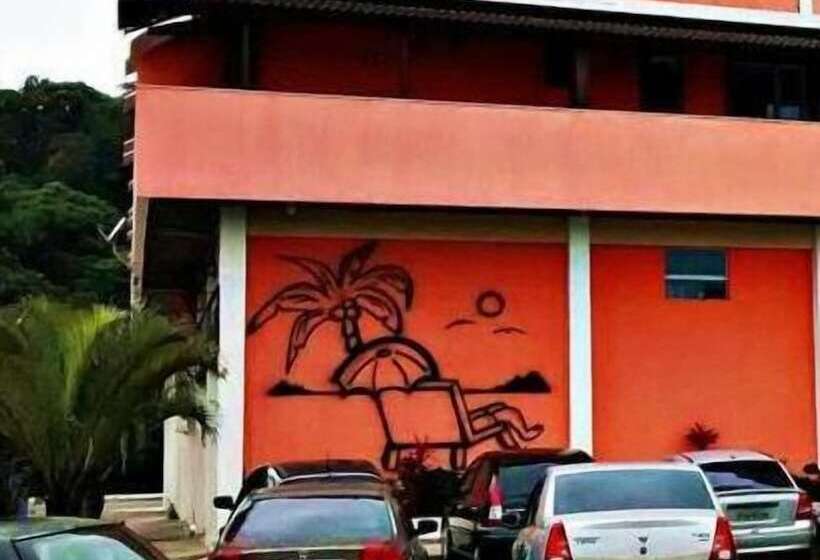 호텔 Sol Do Pernambuco