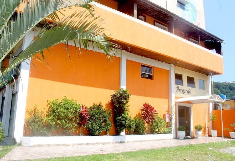 호텔 Sol Do Pernambuco