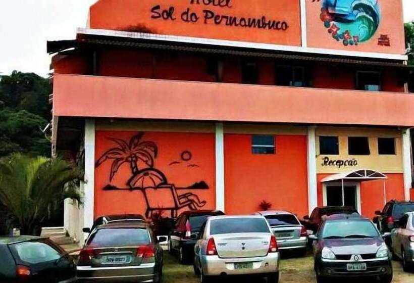 호텔 Sol Do Pernambuco