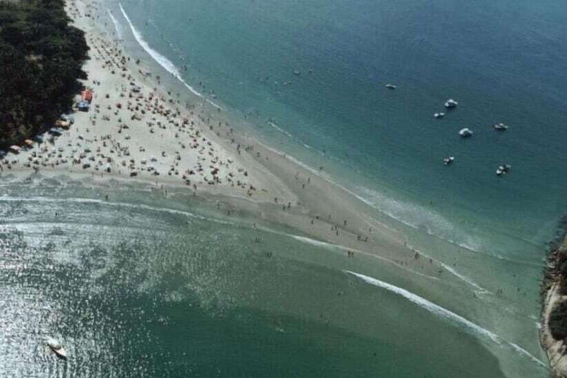 호텔 Sol Do Pernambuco